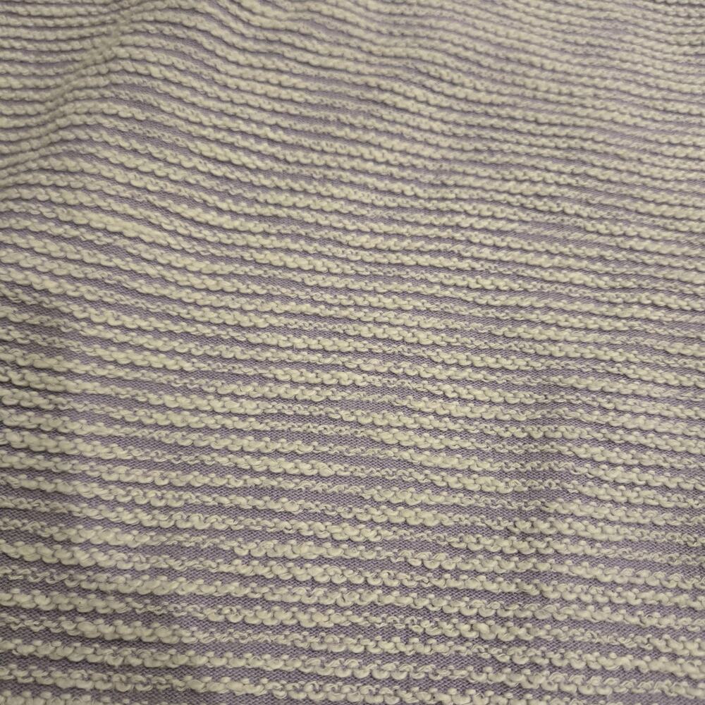 Sweaty Betty Rest Up Half Zip Oversized Pullover Pastel Lily Purple S 10 Coastal - Picture 4 of 9